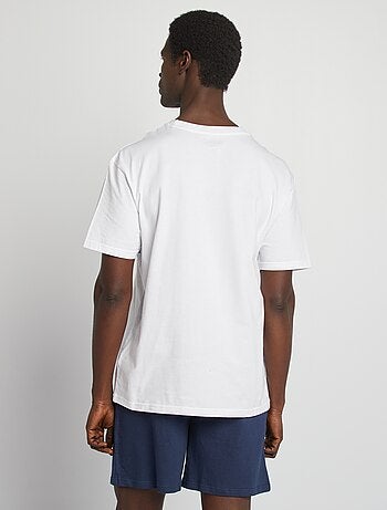 Camiseta 'Mr Perfect'