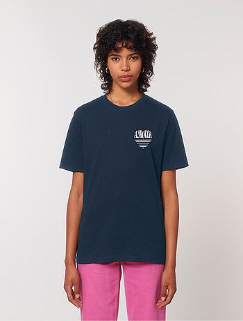 Camiseta Mujer - AMOUR COEUR 2