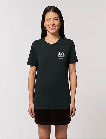 Camiseta Mujer - AMOUR COEUR 2