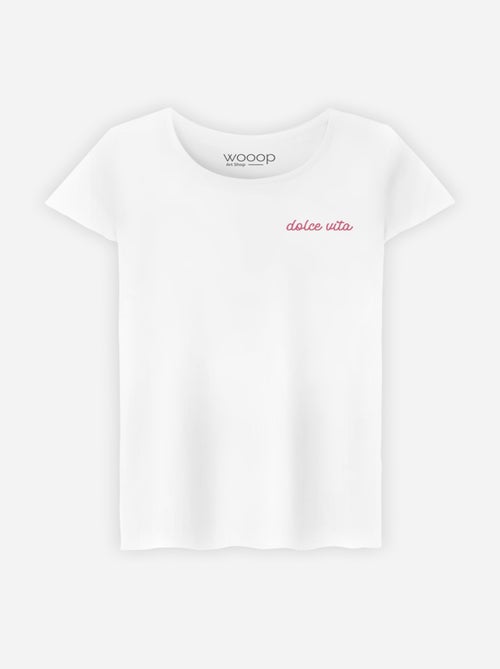 Camiseta Mujer - DOLCE VITA - Kiabi