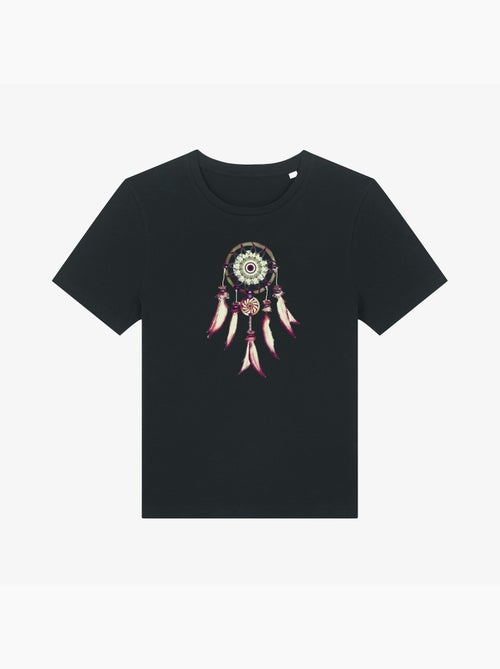 Camiseta Mujer - DREAMCATCHER - Kiabi Camiseta Mujer - DREAMCATCHER - Kiabi