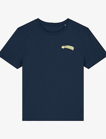 Camiseta Mujer - ETOILE FILANTE