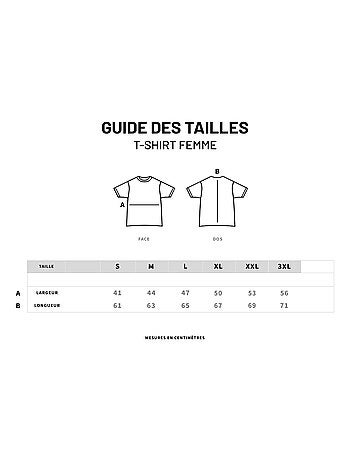 Camiseta Mujer - EYE CŒUR