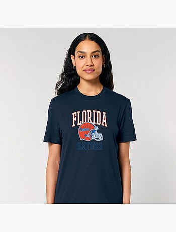 Camiseta Mujer - FLORIDA UNIVERSITY GATORS