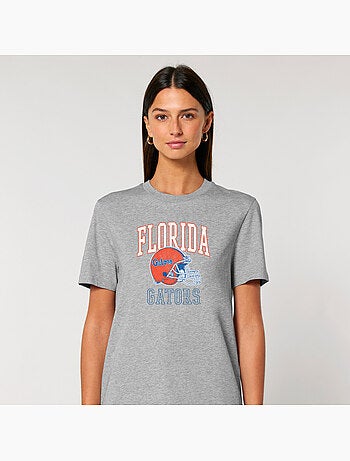 Camiseta Mujer - FLORIDA UNIVERSITY GATORS