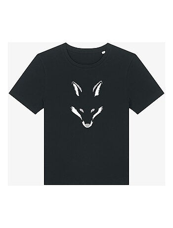 Camiseta Mujer - FOXY SHAPE