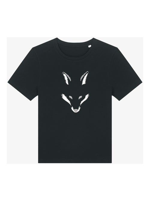 Camiseta Mujer - FOXY SHAPE - Kiabi