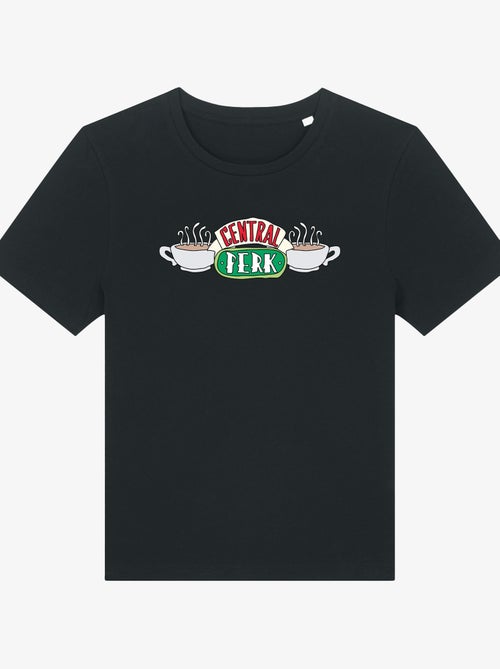 Camiseta Mujer - FRIENDS CENTRAL PERK - Kiabi Camiseta Mujer - FRIENDS CENTRAL PERK - Kiabi