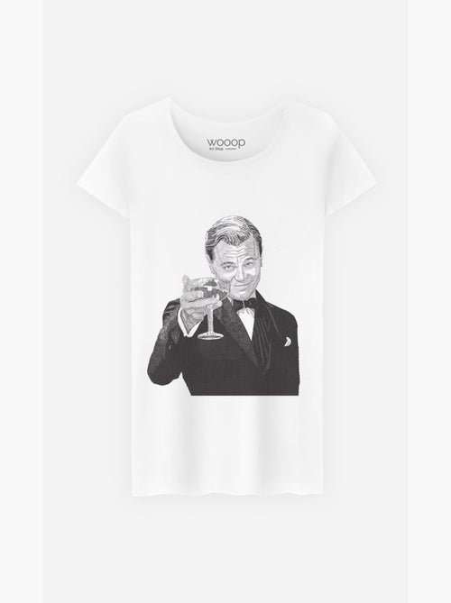 Camiseta Mujer - GATSBY - Kiabi