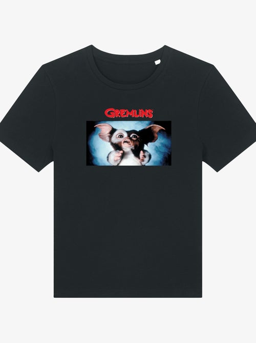 Camiseta Mujer - GREMLINS 2 - Kiabi Camiseta Mujer - GREMLINS 2 - Kiabi