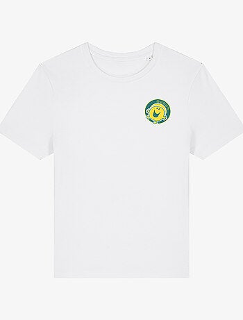 Camiseta Mujer - HAPPY COEUR