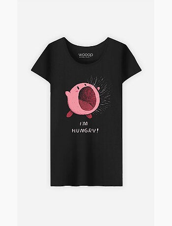 Camiseta Mujer - I'M HUNGRY