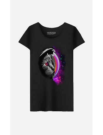 Camiseta Mujer - INFIKITTY