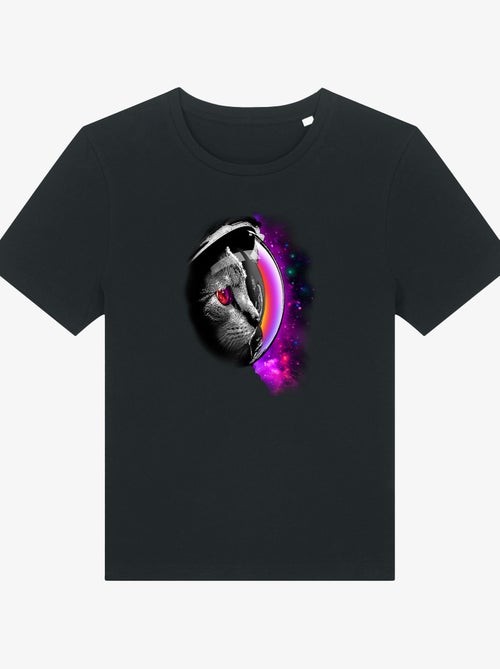 Camiseta Mujer - INFINITY - Kiabi Camiseta Mujer - INFINITY - Kiabi