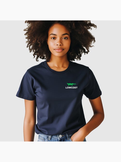 Camiseta Mujer - LOWCOST - Kiabi