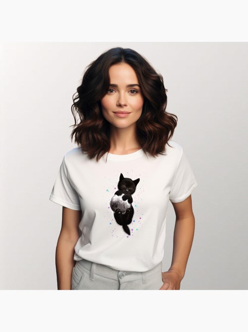 Camiseta Mujer - NORMA - Kiabi