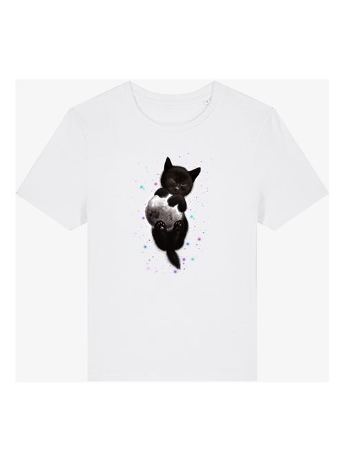 Camiseta Mujer - NORMA - Kiabi