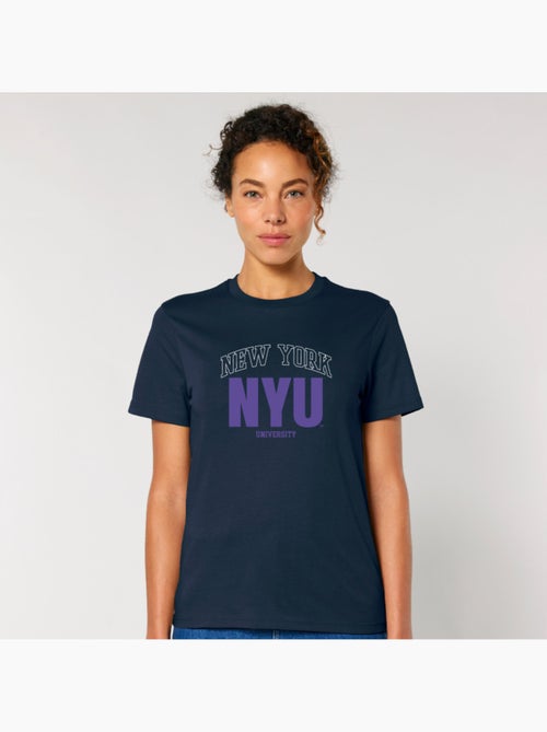 Camiseta Mujer - NYU - Kiabi Camiseta Mujer - NYU - Kiabi
