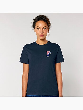 Camiseta Mujer - PENN CŒUR