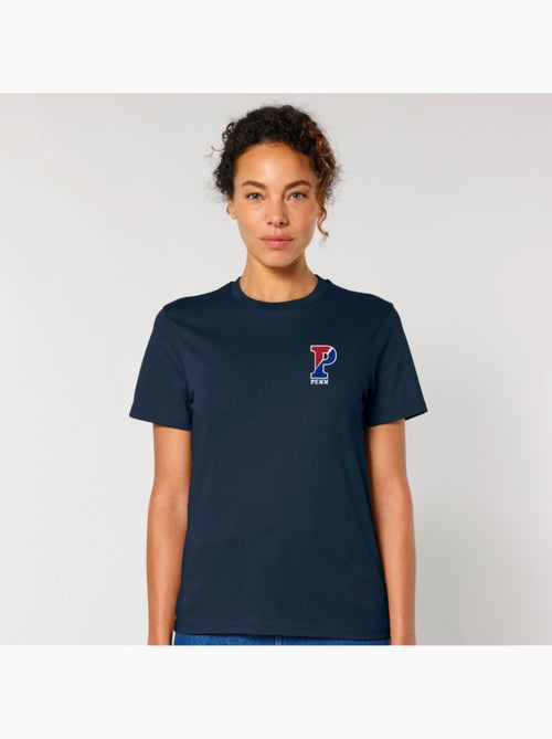 Camiseta Mujer - PENN CŒUR - Kiabi