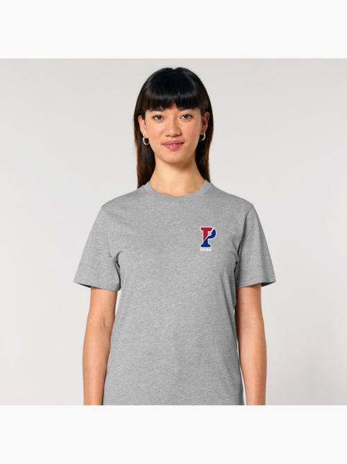 Camiseta Mujer - PENN CŒUR - Kiabi