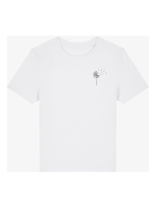 Camiseta Mujer - PISSENLIT - Kiabi