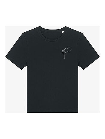 Camiseta Mujer - PISSENLIT