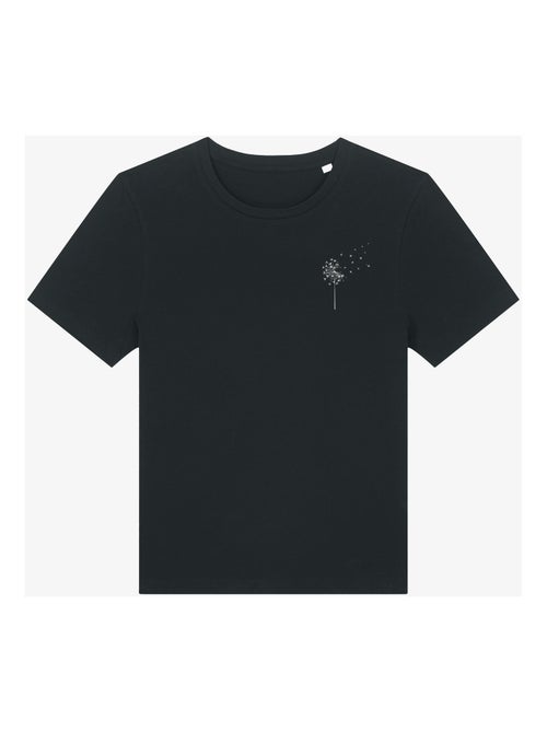 Camiseta Mujer - PISSENLIT - Kiabi