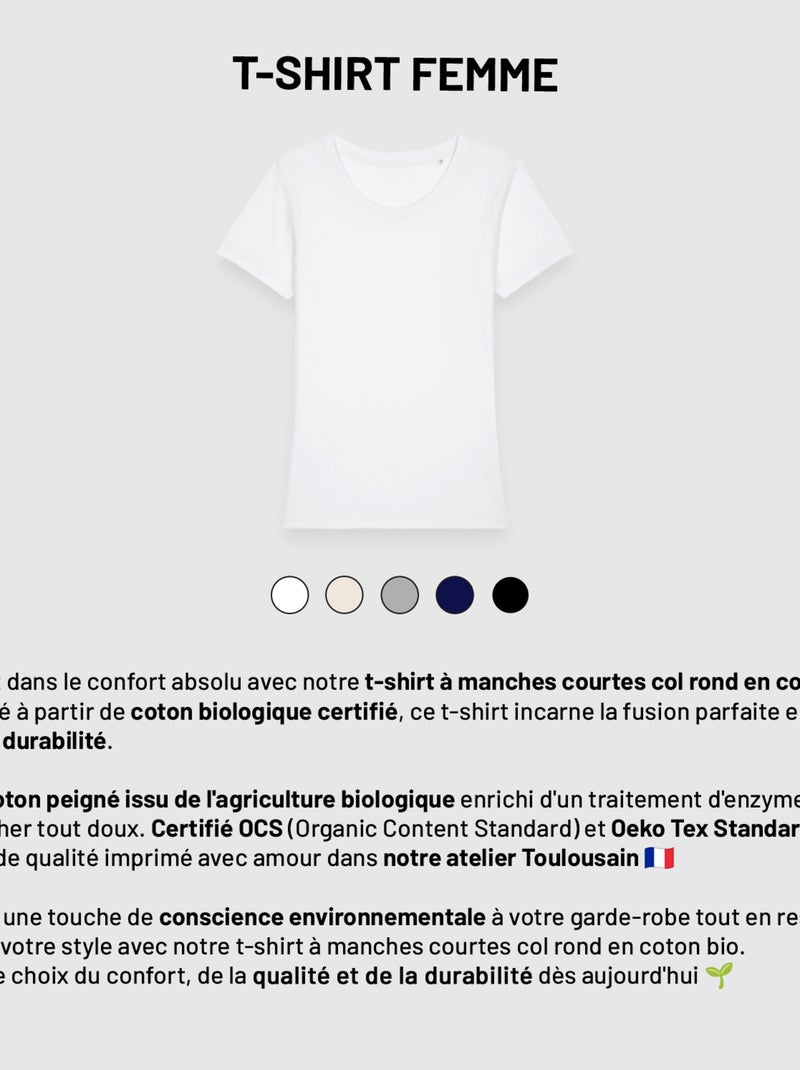 Camiseta Mujer - SCARY MOVIE OFFICIAL SAFETY VS DEATH Negro - Kiabi