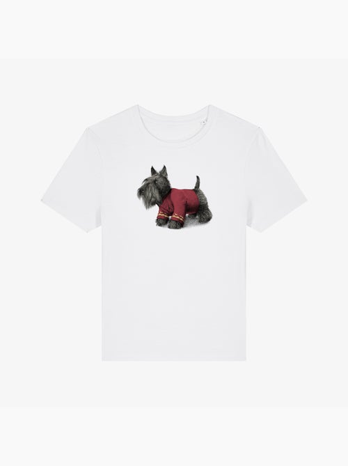 Camiseta Mujer - SCOTTY - Kiabi Camiseta Mujer - SCOTTY - Kiabi