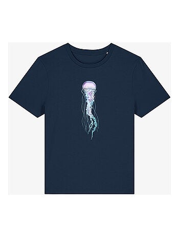 Camiseta Mujer - SPACE JELLY