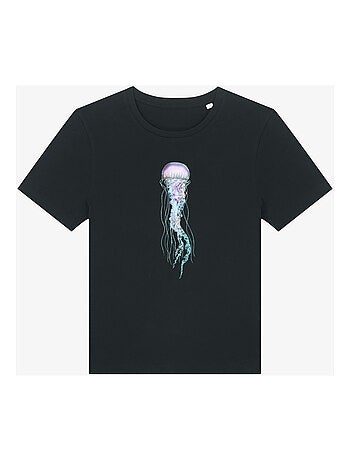 Camiseta Mujer - SPACE JELLY