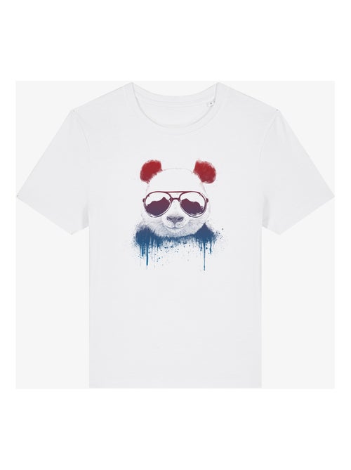 Camiseta Mujer - STAY COOL - Kiabi