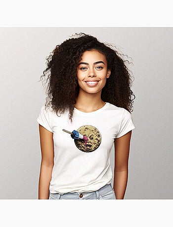 Camiseta Mujer - SUMMER VOYAGE