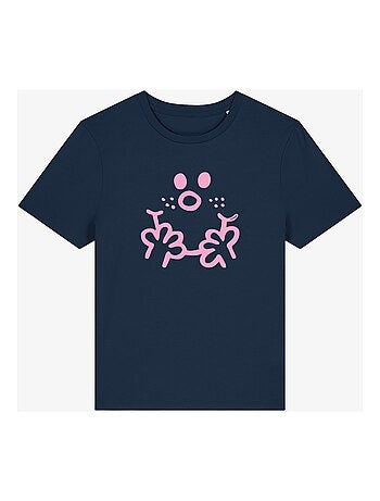 Camiseta Mujer - VISAGE MADAME