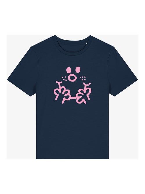 Camiseta Mujer - VISAGE MADAME - Kiabi