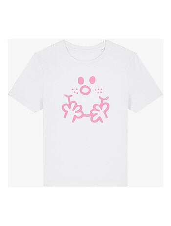 Camiseta Mujer - VISAGE MADAME