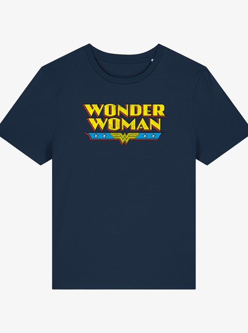 Camiseta Mujer - WONDER WOMAN - Kiabi Camiseta Mujer - WONDER WOMAN - Kiabi