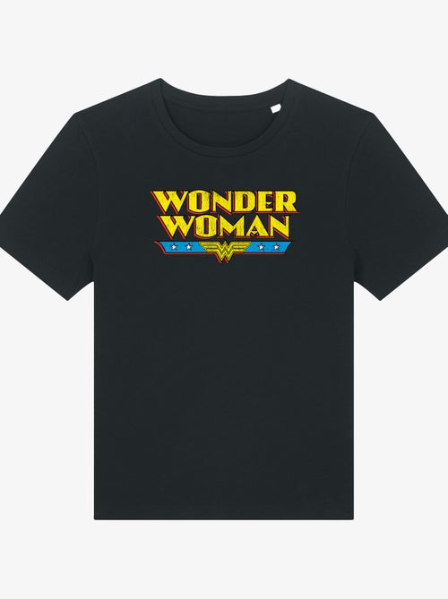 Camiseta Mujer - WONDER WOMAN - Kiabi Camiseta Mujer - WONDER WOMAN - Kiabi