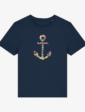 Camiseta Mujer - YOU MAKE ME HOME