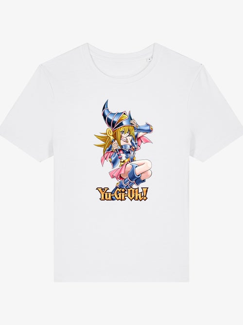 Camiseta Mujer - YU GI OH 6 - Kiabi Camiseta Mujer - YU GI OH 6 - Kiabi