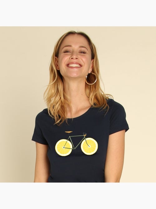 Camiseta Mujer - ZEST - Kiabi