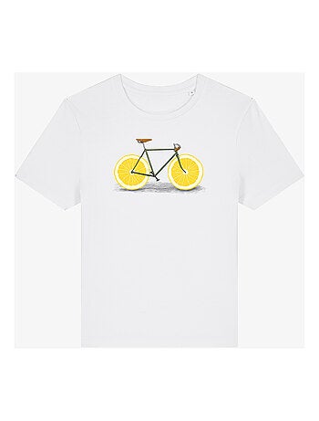 Camiseta Mujer - ZEST