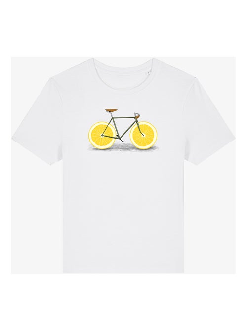 Camiseta Mujer - ZEST - Kiabi