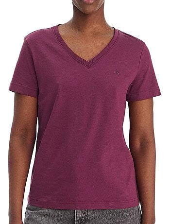 Camiseta Calvin Klein Jeans para Mujer