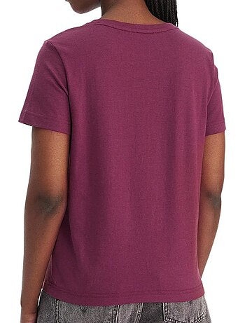 Camiseta Calvin Klein Jeans para Mujer