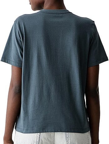 Camiseta mujer calvin klein jeans