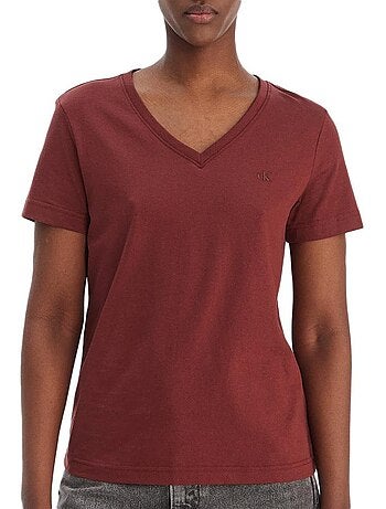 Camiseta Calvin Klein Jeans para Mujer
