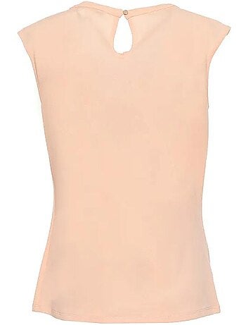 Camiseta mujer calvin klein jeans