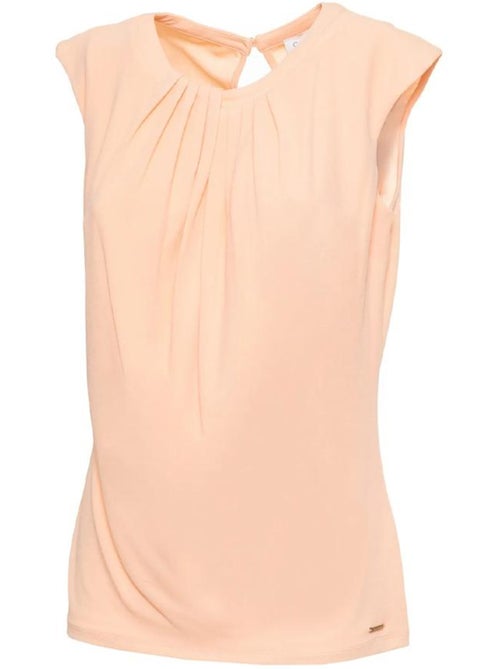 Camiseta mujer calvin klein jeans - Kiabi Camiseta mujer calvin klein jeans - Kiabi